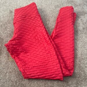 Original Seamless Leggings Booty by Brabants